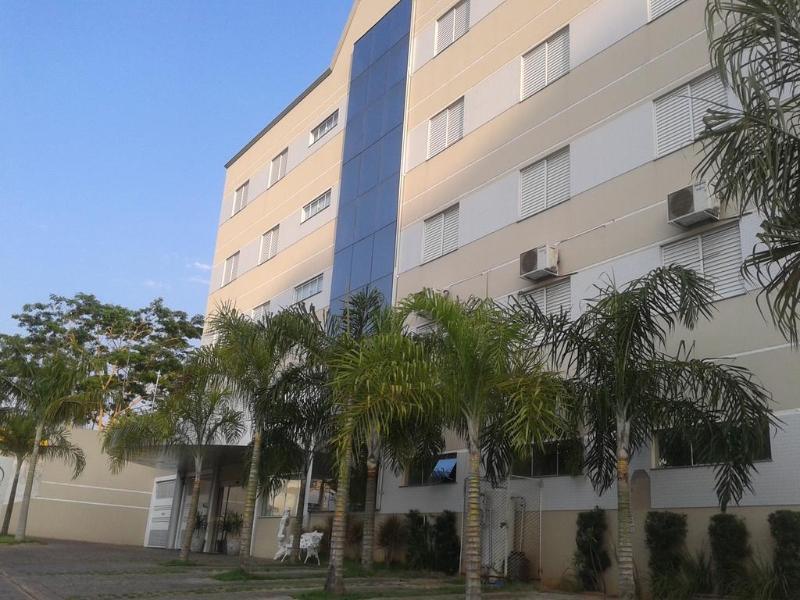 Hotel Roari 쿠이아바 외부 사진